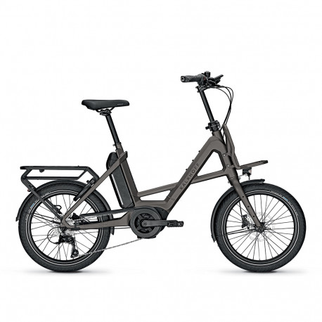 VTC électrique Kalkhoff Endeavour C+ Move - 545 Wh