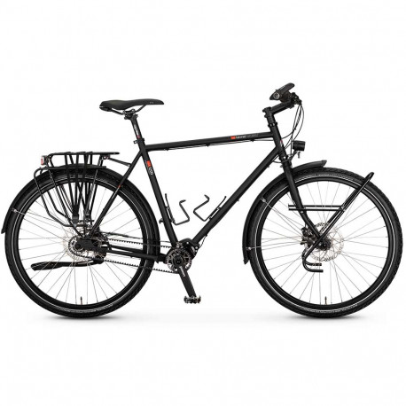 Vélo trekking VSF Fahrradmanufaktur TX-1200