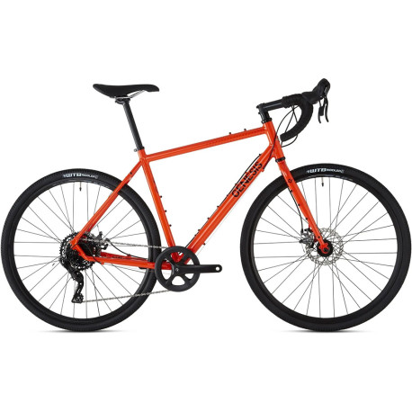Vélo gravel Genesis CDA 10 1X